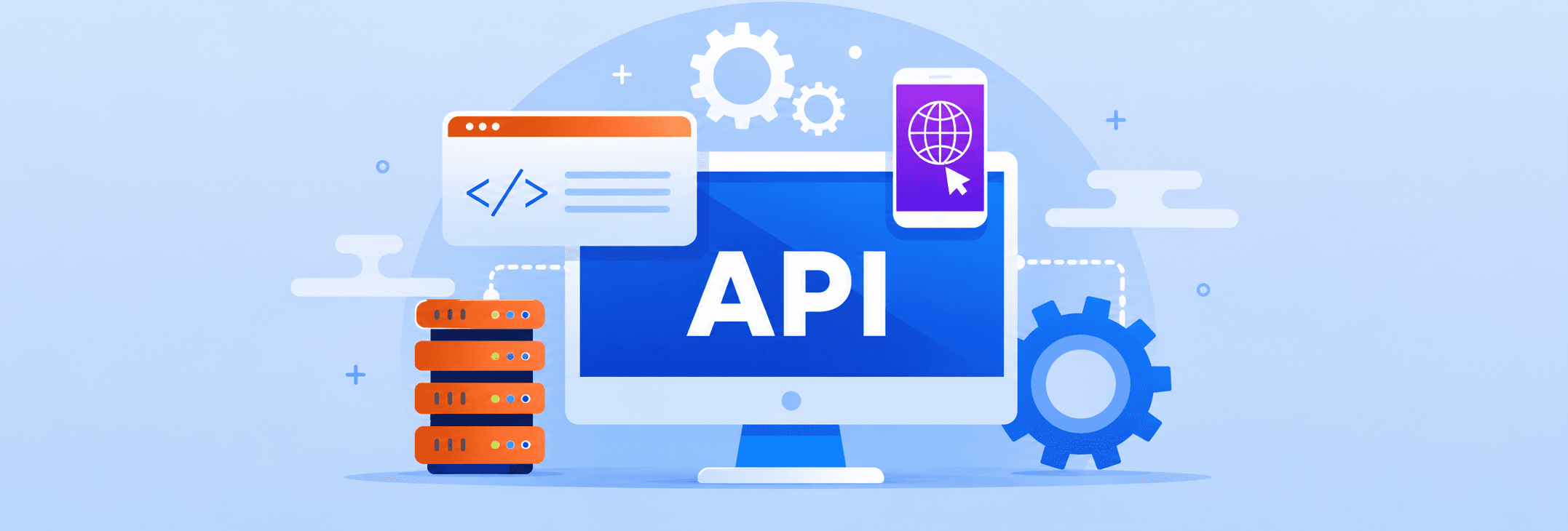 API Development & Integration Costs in Europe : Everything You Need to Know